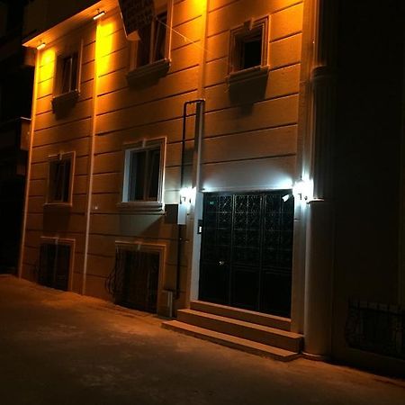 Elite Apart Trabzon Oda fotoğraf