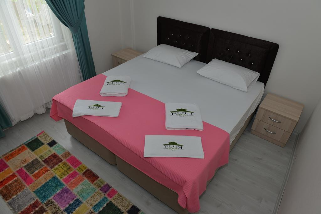 Elite Apart Trabzon Oda fotoğraf