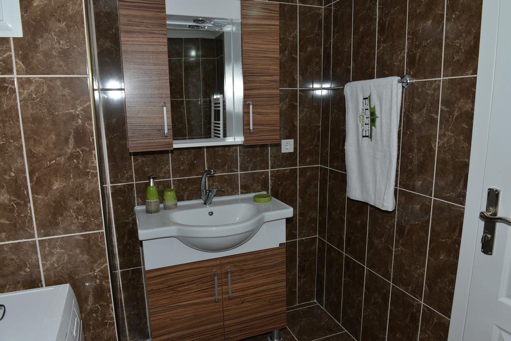 Elite Apart Trabzon Oda fotoğraf