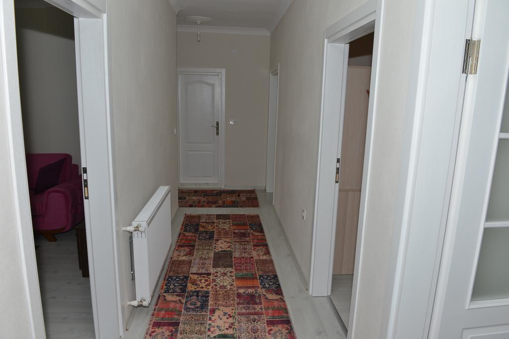 Elite Apart Trabzon Oda fotoğraf